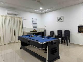 25 pax Golf Resort Private Villa - Kulim - 2