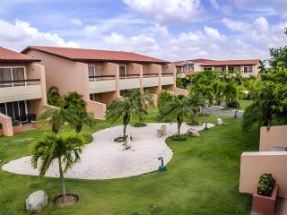 Aruba , Eagle Beach Townhouse - Palm-Eagle Beach - 1