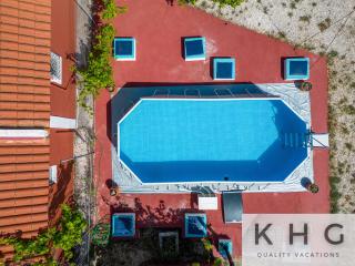 Mondo Cosseri Villa Rossa-Dorothea and Mondo Cosseri Villa Rossa-Penelope, with own shared pool - 5
