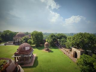 Maharaja Manor -Hidden Gem Delhi - Jāmb - 8