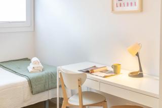 Loft 3 Margarita Navarra a 15 minutos andando del centro de Pamplona - Pamplona - 4