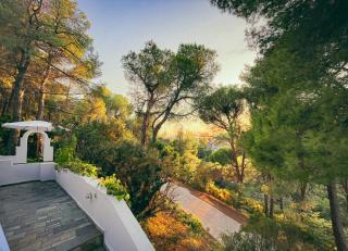 Villa Pilion - Kolios - 0
