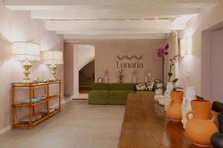 Lunaria Suites - Fyodor Dostoyevsky's house - Florencia - 1