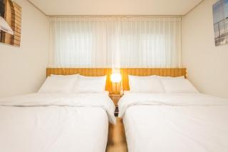 New Cozy Stay Gangnam - Seul - 9