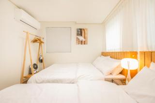 New Cozy Stay Gangnam - Seul - 3