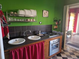 House Vintage Charme by Holiday World - Palermo - 9