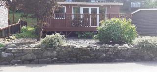 Crofters Cabin - Wrexham - 0