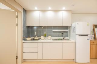 New Cozy Stay Gangnam - Seul - 2