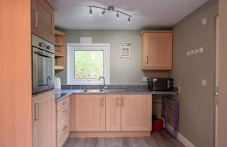Crofters Cabin - Wrexham - 8