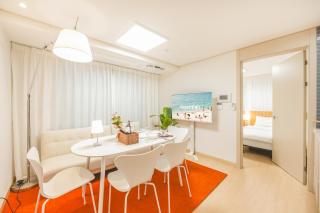 New Cozy Stay Gangnam - Seul - 0
