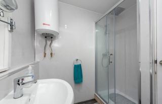 Crofters Cabin - Wrexham - 7
