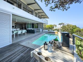 Coral Suite, Lymegrove Beach Villa - Umdloti - 7