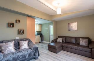 Crofters Cabin - Wrexham - 5