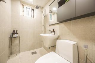 New Cozy Stay Gangnam - Seul - 6