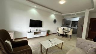 2BR Comfort in Aramis Westlands - Nairobi - 0