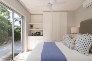 Coral Suite, Lymegrove Beach Villa - Umdloti - 8