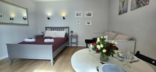 TriApart Apartamenty Urban Garden by TriApart - 3