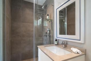 Coral Suite, Lymegrove Beach Villa - Umdloti - 6