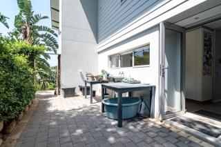 Coral Suite, Lymegrove Beach Villa - Umdloti - 4