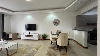 2BR Comfort in Aramis Westlands - Nairobi - 8