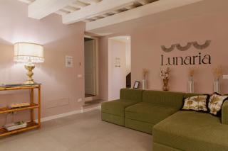 Lunaria Suites - Fyodor Dostoyevsky's house - Florencia - 7
