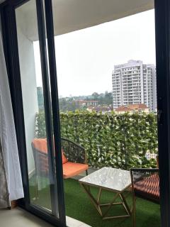 2BR Comfort in Aramis Westlands - Nairobi - 4