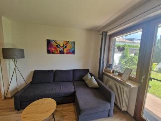 Sarah's Ferienwohnung - Füssen - 8