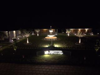 Kallarackal Hill View Cottage - 3