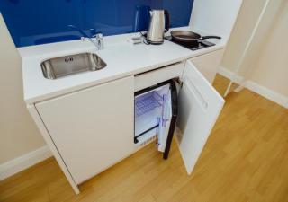 Sea view Apartments Orbi Batumi - Batumi - 8