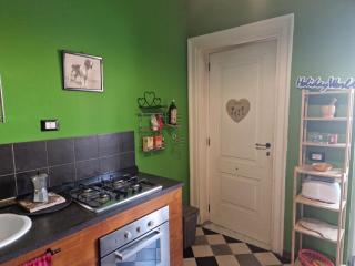 House Vintage Charme by Holiday World - Palermo - 7