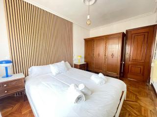 Apartamento Torrebermeja - Gijón - 3