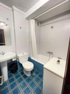 Apartamento Torrebermeja - Gijón - 7