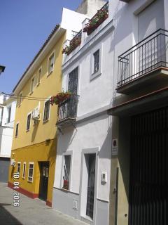 Geranium House - Siviglia - 9