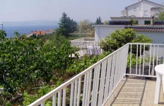 DOBRILA NV Apartment for 4 persons - Novi Vinodolski - 9