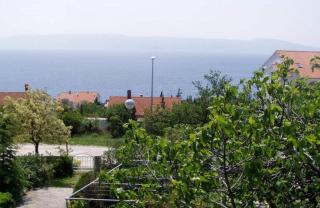 DOBRILA NV Apartment for 4 persons - Novi Vinodolski - 8