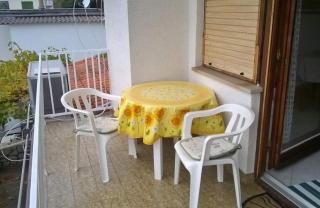 DOBRILA NV Apartment for 4 persons - Novi Vinodolski - 7