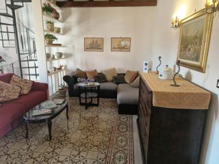 House Vintage Charme by Holiday World - Palermo - 5