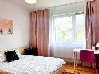 Wrzeszcz Mieszkanie II - Gdańsk - 4