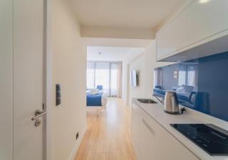 Sea view Apartments Orbi Batumi - Batumi - 7