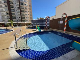 Residencial Gran Reserva Casa da Madeira - 8