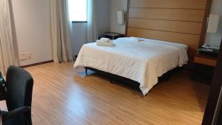 M N Flat Apartamento Dentro do Hotel Wyndhan - São Paulo - 3