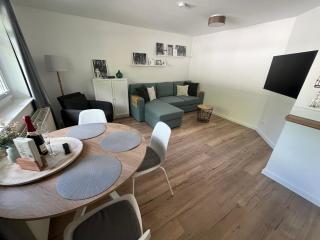 Ferienwohnung Belina im Thüringer Wald - Tabarz - 0