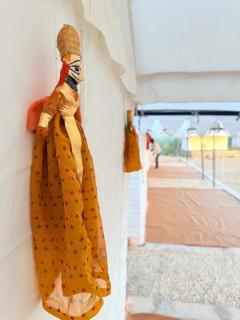 Style Desert Camp - Jaisalmer - 4