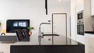 POLOP HILLS villa - Polop - 4
