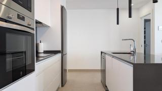 POLOP HILLS villa - 2