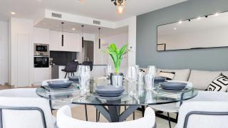 POLOP HILLS villa - 7