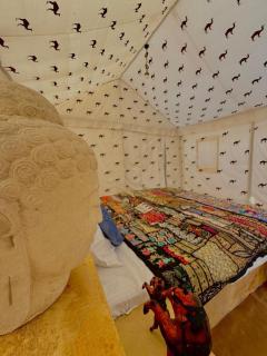 Style Desert Camp - Jaisalmer - 5