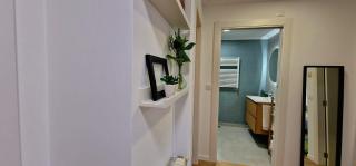 Apartamento nuevo con terraza y plaza de garaje - A Guarda - 8