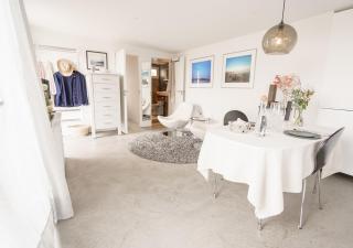 Stuga Glommen 2 bed cottage - Glommen - 9
