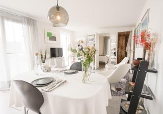 Stuga Glommen 2 bed cottage - Glommen - 2